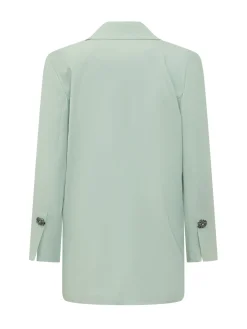 Mandarino Double Jacket