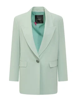 Mandarino Double Jacket