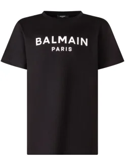 Maxi Logo T-shirt