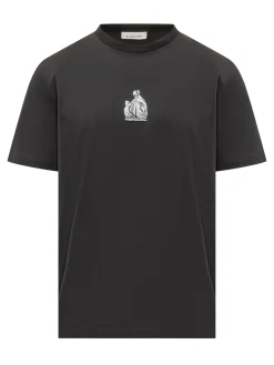 M&D Logo T-Shirt