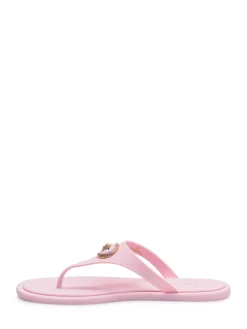 Medusa Detail Flip-Flops