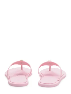 Medusa Detail Flip-Flops