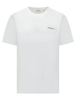 Metal Arrow Logo T-shirt