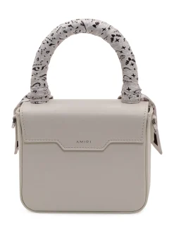 Micro MA Bag with Scarf Handle