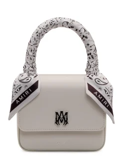 Micro MA Bag with Scarf Handle