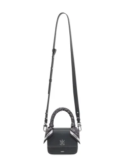 Micro MA Bag with Scarf Handle