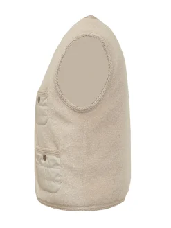 Mimosas Padded Vest