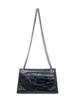 Mini Bag with Flap