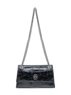Mini Bag with Flap