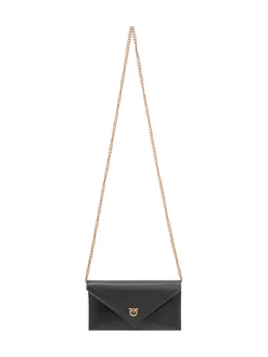 Mini Envelope Wallet with Flap
