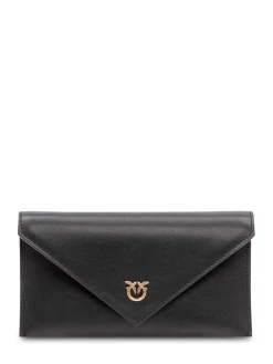 Mini Envelope Wallet with Flap