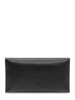 Mini Envelope Wallet with Flap