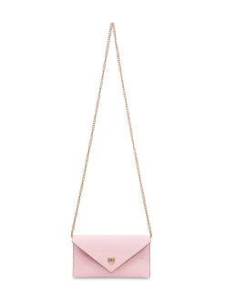 Mini Envelope Wallet with Flap