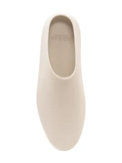 Minimal Slip On Clog