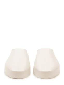 Minimal Slip On Clog