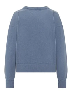 Mobyli Icon Logo Sweatshirt