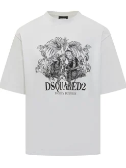 Monkey Business T-Shirt