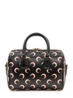 Moon Bowling Bag with All Over Print