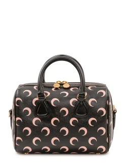 Moon Bowling Bag with All Over Print