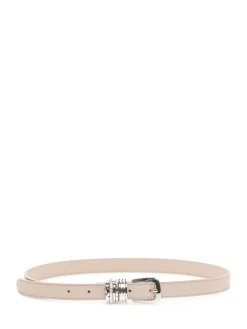 Multi Loop Buckle Belt
