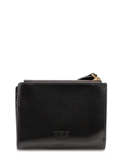 Multi Purpose Wallet with Zip and Compartments
