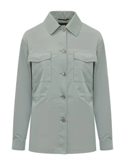 Nakia Jacket