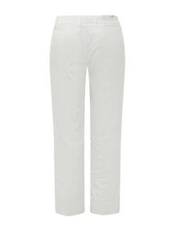 Nelly Chinos with Straight Leg