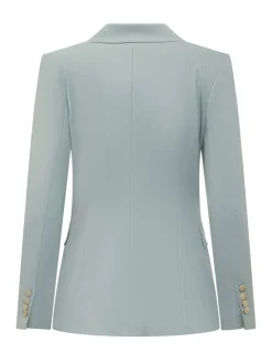 New Signum Single Breasted Blazer with Lapels