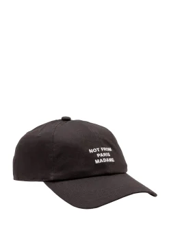 Not From Paris Madame Cap