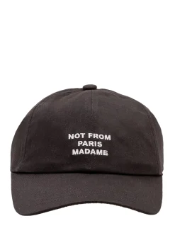 Not From Paris Madame Cap