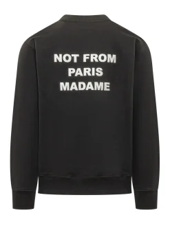 Not From Paris Madame Felpa