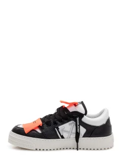 3.0 Off Court Sneakers