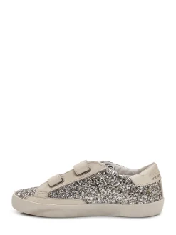 Old School Glitter