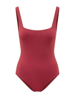 One Piece Swimsuit Cina Model