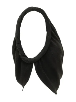 One Shoulder Draped Top