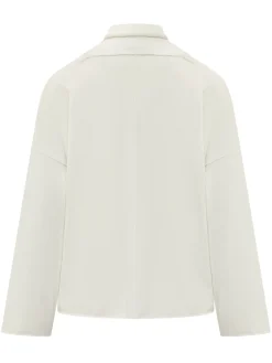 Open Long Sleeve Cardigan