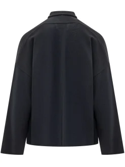 Open Long Sleeve Cardigan