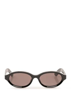 Oval Sunglasses