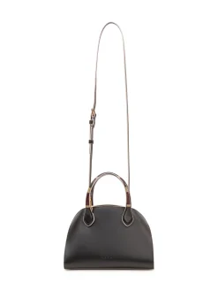 Overlap Small Crossbody Bag
