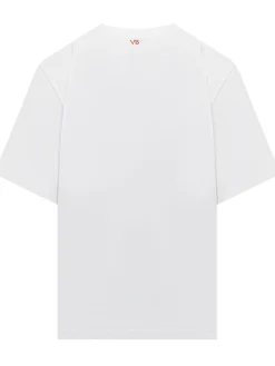 Oversized Graphic Print T-Shirt