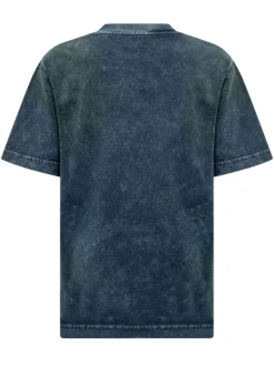 Oversize Logo T-shirt