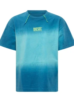 Oversize Logo T-shirt