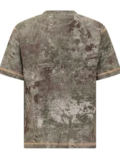 Oversize Logo T-shirt