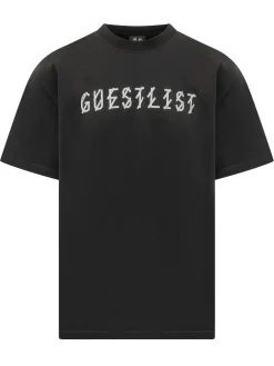 Oversize T-Shirt with Print
