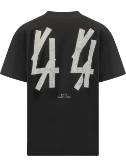 Oversize T-Shirt with Print