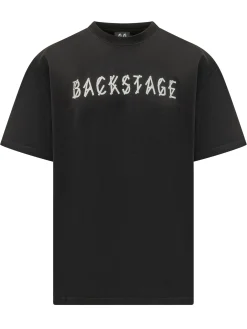 Oversize T-shirt with Print