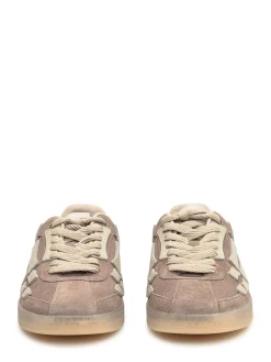 Pacific Bones Sneakers