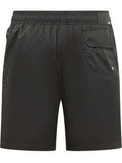 Pantaloncini da Bagno con Coulisse e Logo