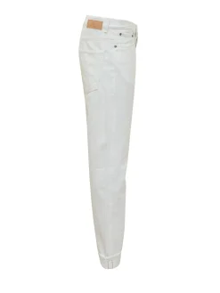Pantalone Cinque Tasche