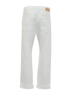 Pantalone Cinque Tasche